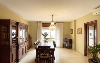 Resale - House - Townhouse - Fuengirola - Fuengirola Centro