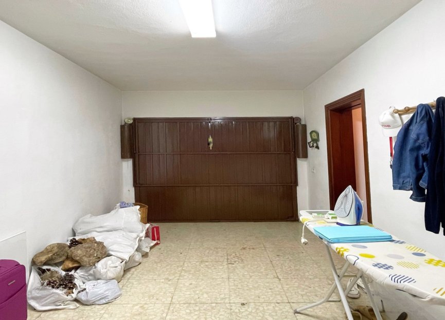 Resale - House - Townhouse - Fuengirola - Fuengirola Centro