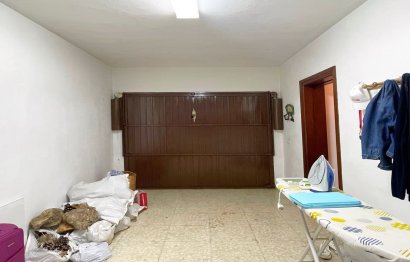 Resale - House - Townhouse - Fuengirola - Fuengirola Centro