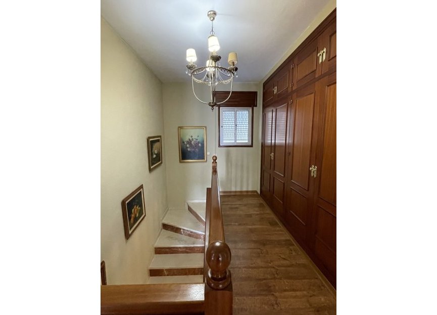 Resale - House - Townhouse - Fuengirola - Fuengirola Centro