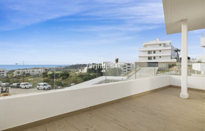 Reventa - Apartment - Middle Floor Apartment - Estepona - Estepona Centro