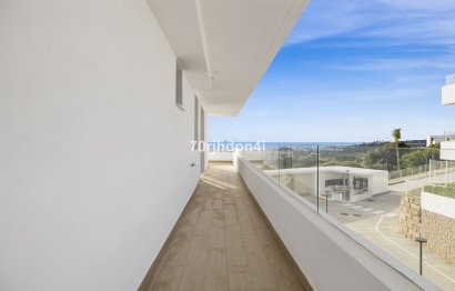 Reventa - Apartment - Middle Floor Apartment - Estepona - Estepona Centro