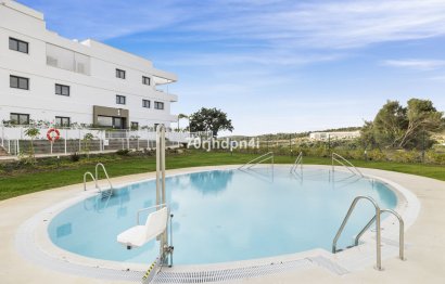 Reventa - Apartment - Middle Floor Apartment - Estepona - Estepona Centro