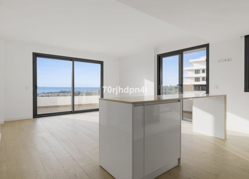 Reventa - Apartment - Middle Floor Apartment - Estepona - Estepona Centro