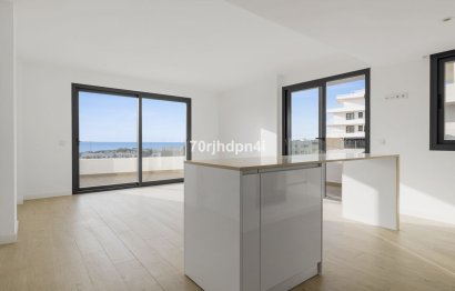 Reventa - Apartment - Middle Floor Apartment - Estepona - Estepona Centro