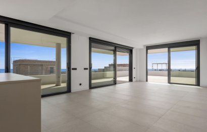 Resale - Apartment - Ground Floor Apartment - Marbella - Altos de los Monteros