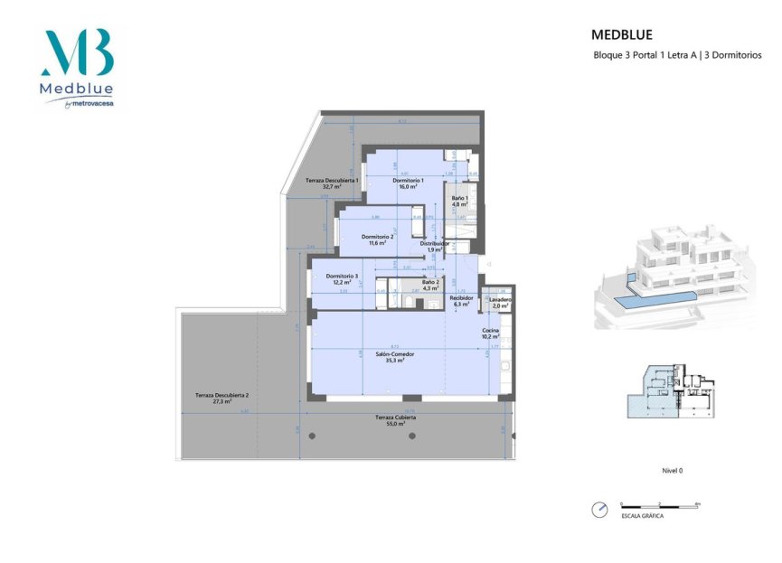 Resale - Apartment - Ground Floor Apartment - Marbella - Altos de los Monteros