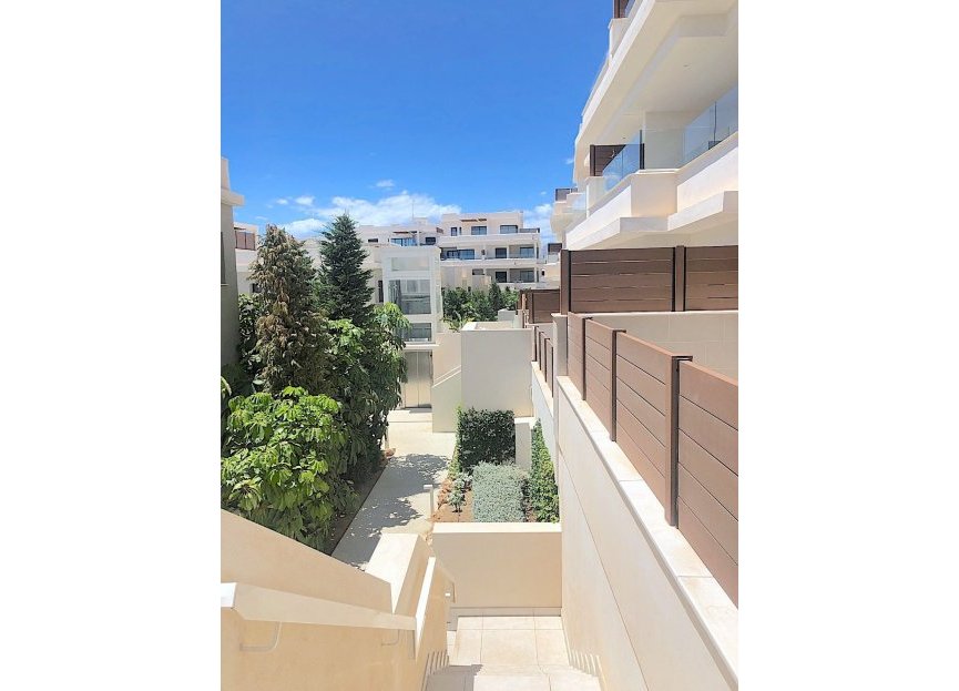 Resale - Apartment - Ground Floor Apartment - Mijas - La Cala