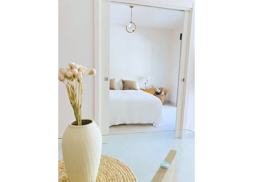 Resale - Apartment - Ground Floor Apartment - Mijas - La Cala