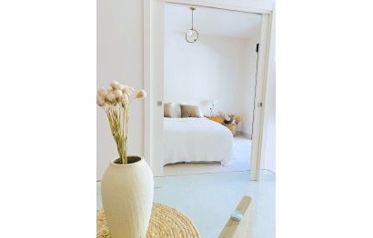 Resale - Apartment - Ground Floor Apartment - Mijas - La Cala