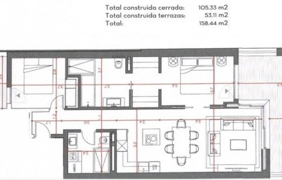 Resale - Apartment - Ground Floor Apartment - Mijas - La Cala