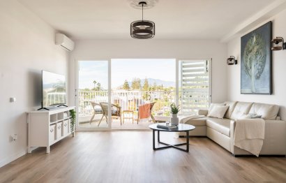 Resale - Apartment - Top Floor Apartment - Marbella - San Pedro De Alcantara