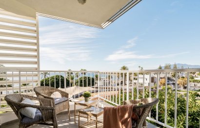 Resale - Apartment - Top Floor Apartment - Marbella - San Pedro De Alcantara