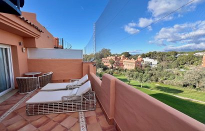 Reventa - House - Semi-Detached House - Marbella - Cabopino