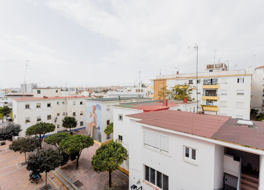 Reventa - House - Townhouse - Estepona - Estepona Centro