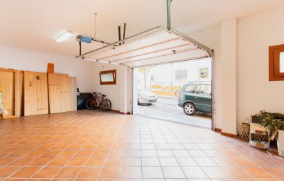 Reventa - House - Townhouse - Estepona - Estepona Centro