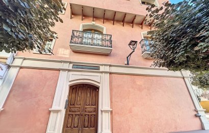 Reventa - House - Townhouse - Estepona - Estepona Centro