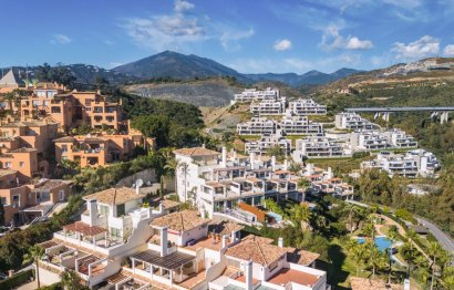 Resale - Apartment - Ground Floor Apartment - Marbella - Nueva Andalucia