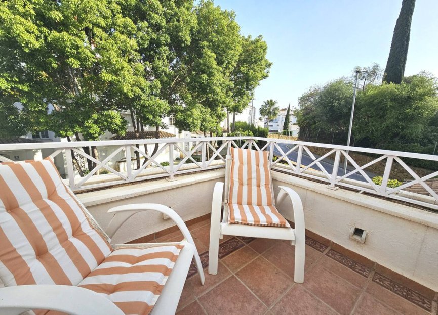 Resale - Apartment - Penthouse - Marbella - Marbella Centro