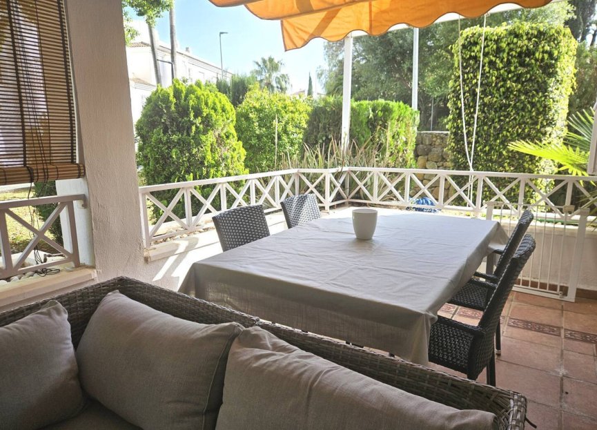 Resale - Apartment - Penthouse - Marbella - Marbella Centro