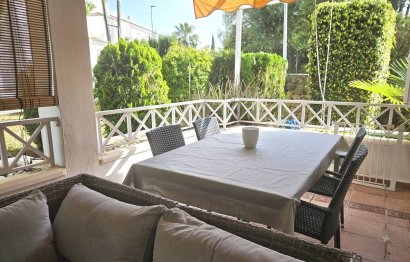 Resale - Apartment - Penthouse - Marbella - Marbella Centro