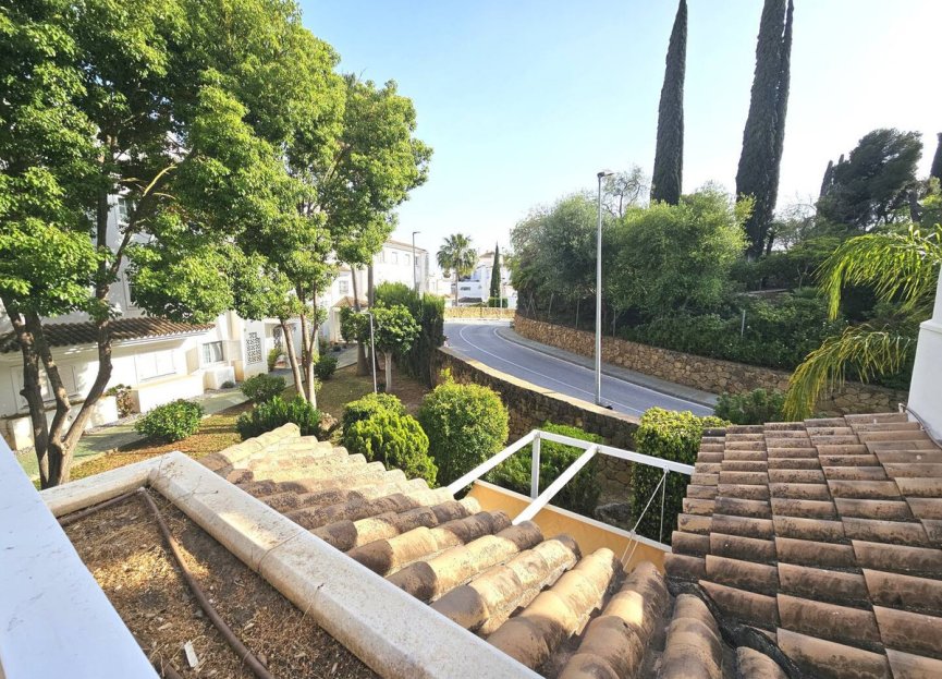 Resale - Apartment - Penthouse - Marbella - Marbella Centro