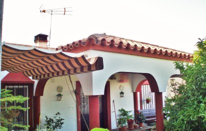 Reventa - House - Detached Villa - Estepona - Estepona Centro