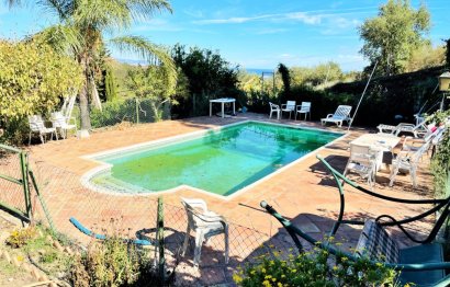 Reventa - House - Detached Villa - Estepona - Estepona Centro