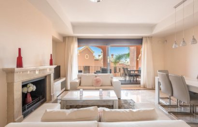 Reventa - House - Townhouse - Estepona - Estepona Centro