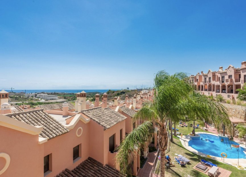 Reventa - House - Townhouse - Estepona - Estepona Centro