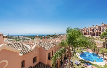 Reventa - House - Townhouse - Estepona - Estepona Centro