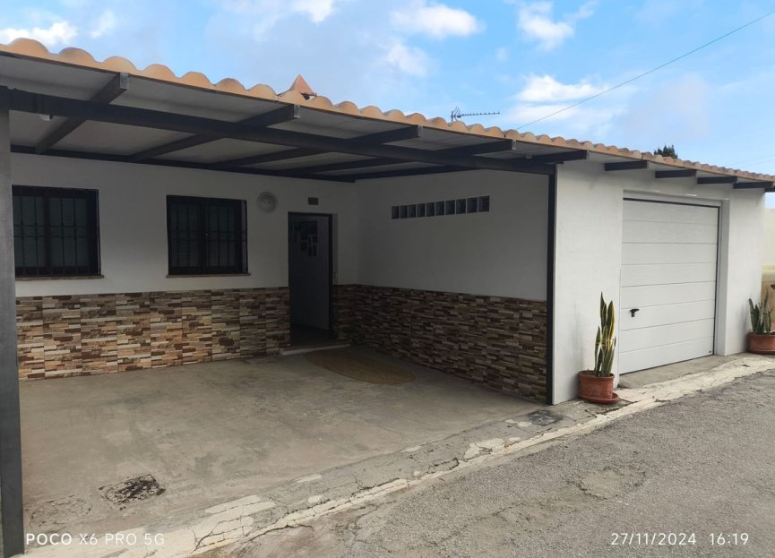 Reventa - House - Detached Villa - Estepona - Estepona Centro