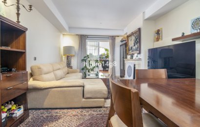 Reventa - Apartment - Ground Floor Apartment - Marbella - Nueva Andalucia