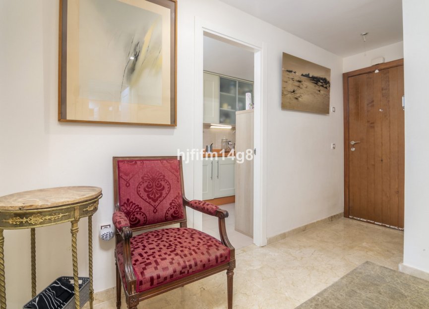 Reventa - Apartment - Ground Floor Apartment - Marbella - Nueva Andalucia