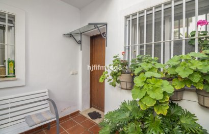 Reventa - Apartment - Ground Floor Apartment - Marbella - Nueva Andalucia