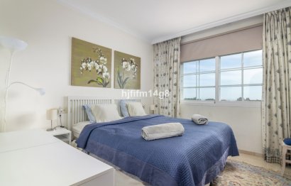 Resale - Apartment - Penthouse - Marbella - Nueva Andalucia