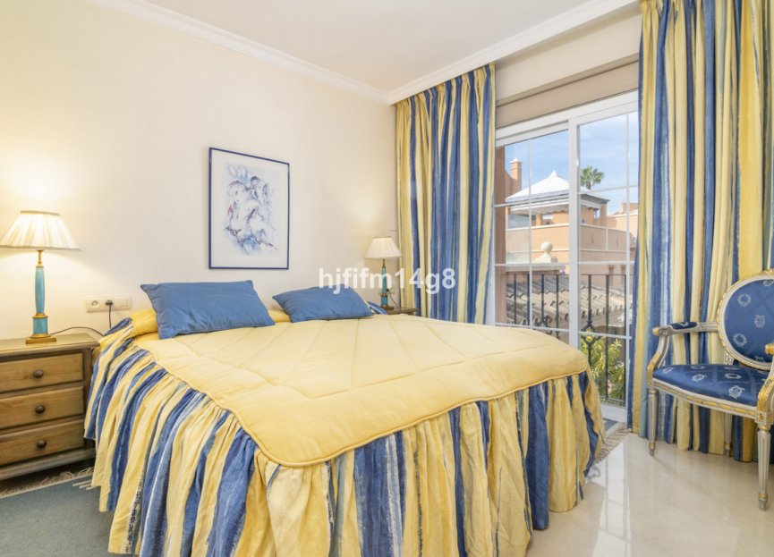 Resale - Apartment - Penthouse - Marbella - Nueva Andalucia