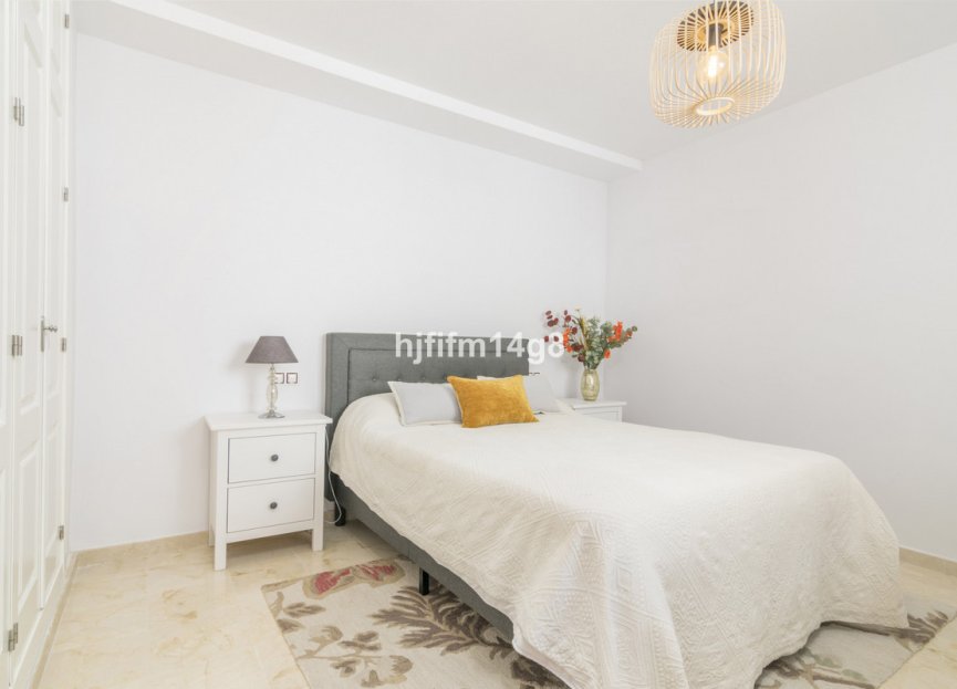 Reventa - Apartment - Ground Floor Apartment - Marbella - Nueva Andalucia