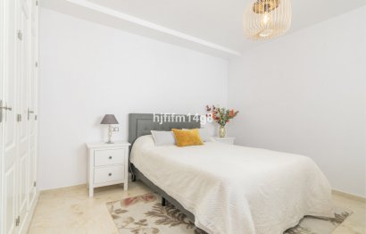 Reventa - Apartment - Ground Floor Apartment - Marbella - Nueva Andalucia