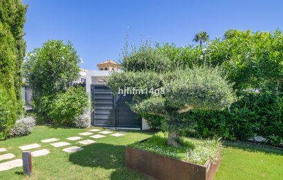 Resale - House - Detached Villa - Marbella - San Pedro De Alcantara