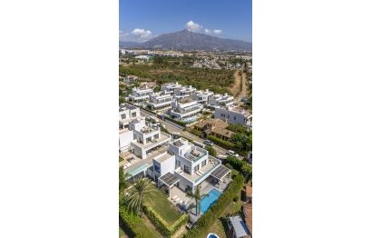 Resale - House - Detached Villa - Marbella - San Pedro De Alcantara