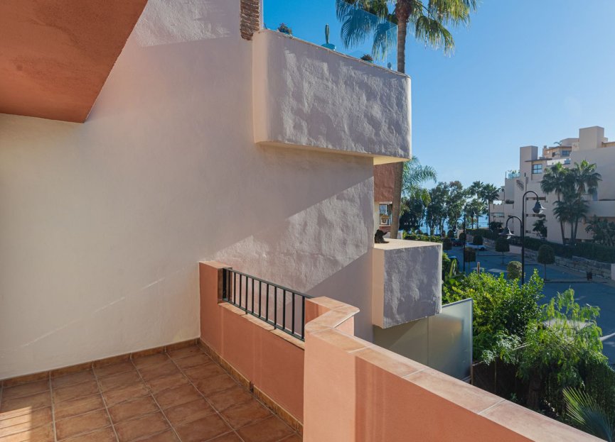 Resale - House - Townhouse - Estepona - Estepona Centro