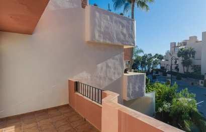 Resale - House - Townhouse - Estepona - Estepona Centro