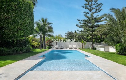 Reventa - House - Detached Villa - Marbella - Marbesa