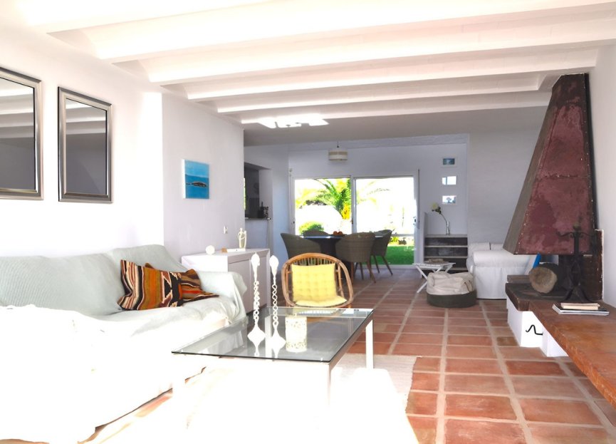 Reventa - House - Detached Villa - Estepona - Estepona Centro