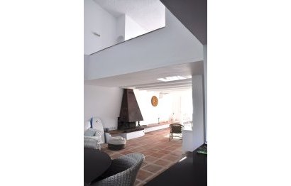 Reventa - House - Detached Villa - Estepona - Estepona Centro