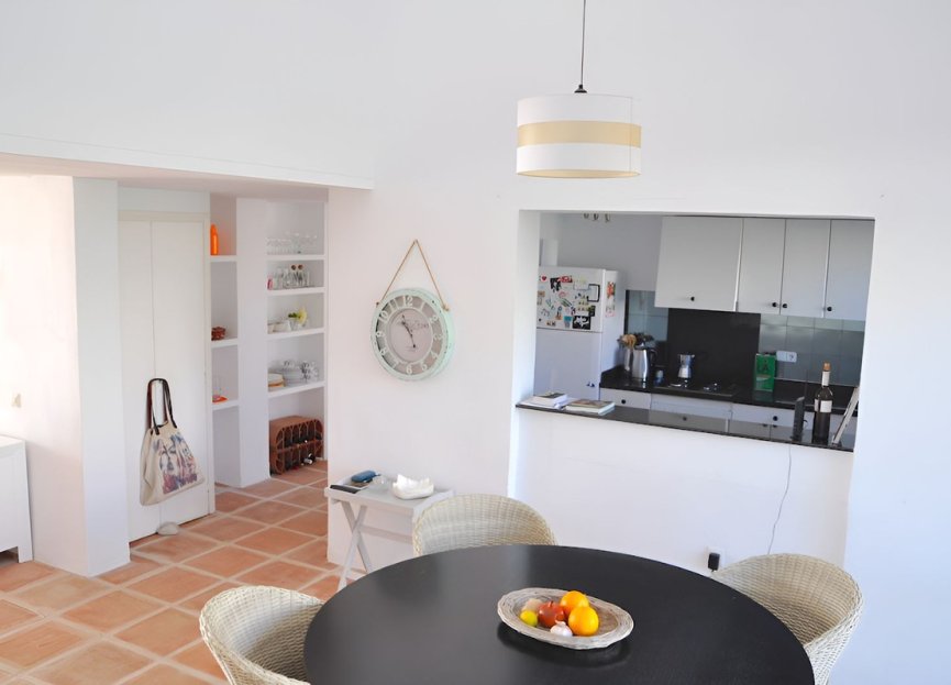 Reventa - House - Detached Villa - Estepona - Estepona Centro