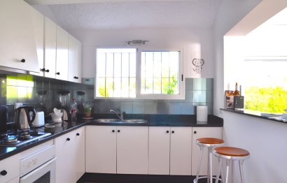 Reventa - House - Detached Villa - Estepona - Estepona Centro