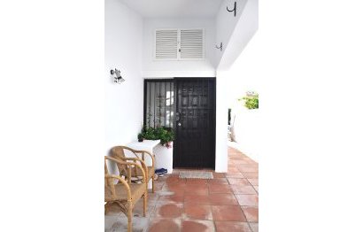 Reventa - House - Detached Villa - Estepona - Estepona Centro