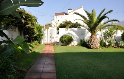 Reventa - House - Detached Villa - Estepona - Estepona Centro